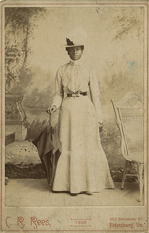 Sister Tarpley: The Civil War Spy Mary Elizabeth Bowser