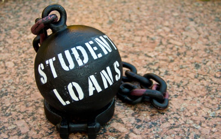 Congress rejects reversal of student loan forgiveness rule