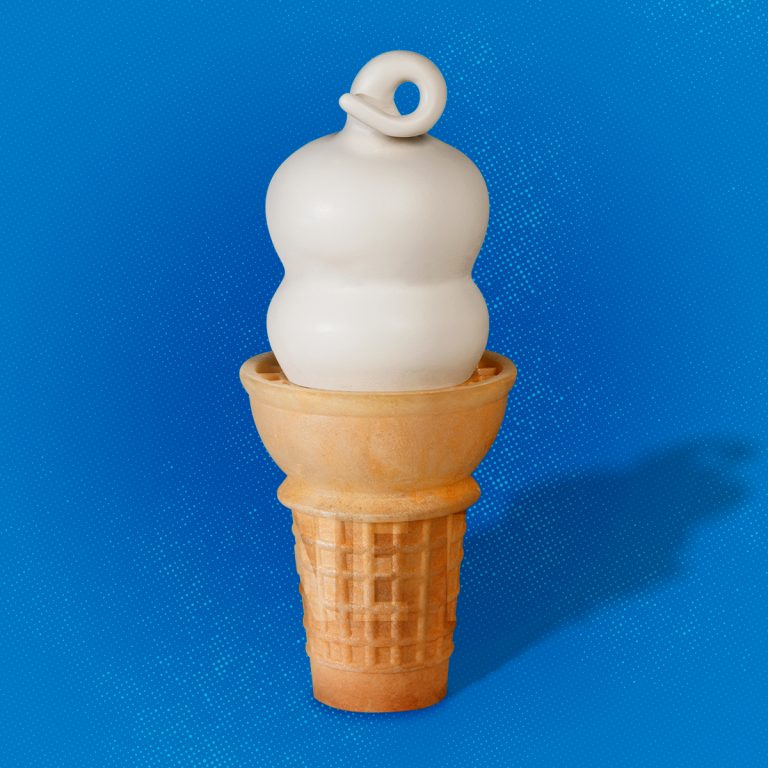 POSTPONED: Texas Dairy Queen offering free cone on first day of Spring