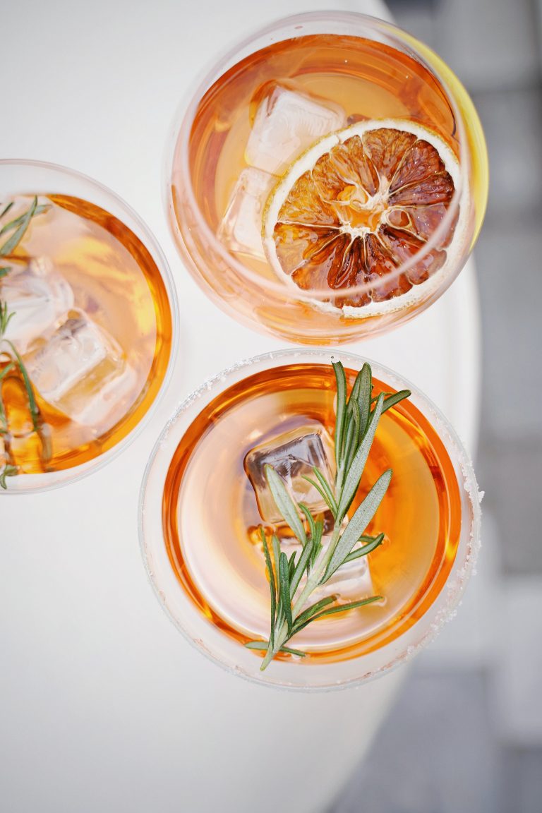 Governor Abbott Waives Certain Regulations To Allow Delivery Of Alcohol From Restaurants