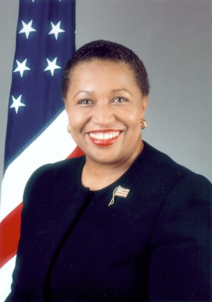 Royce West receives endorsement of Ambassador Moseley-Braun in Texas US Senate Race