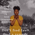 Jazmine Goode Naaman Forest HS ’22