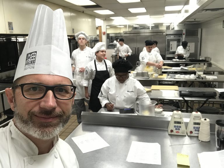 El Centro’s Culinary Program sees a bright future ahead, despite COVID-19 impact on Dallas food scene