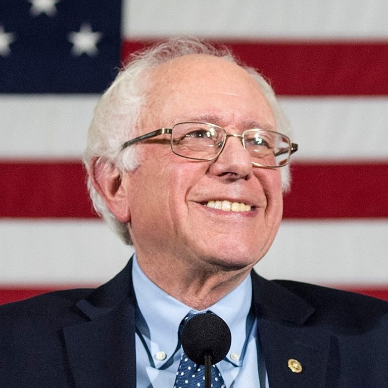 Bernie Sanders drops out of presidential race