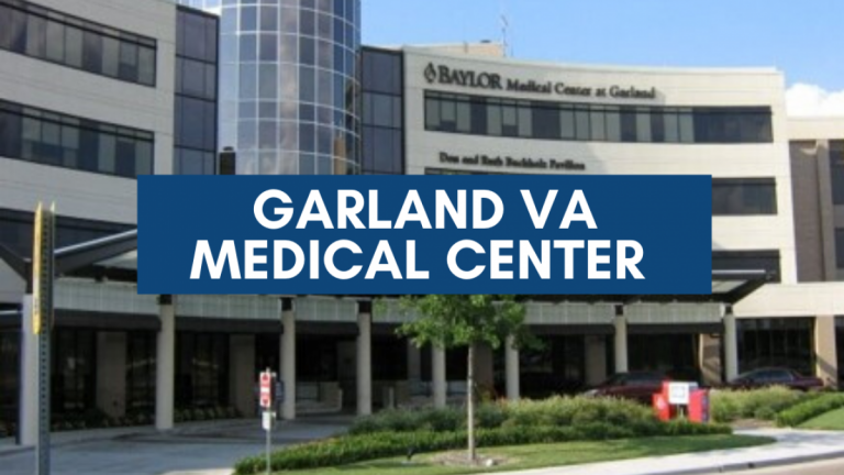 VA North Texas Health Care System Officially Acquires Former Garland-Baylor, Scott & White Facility