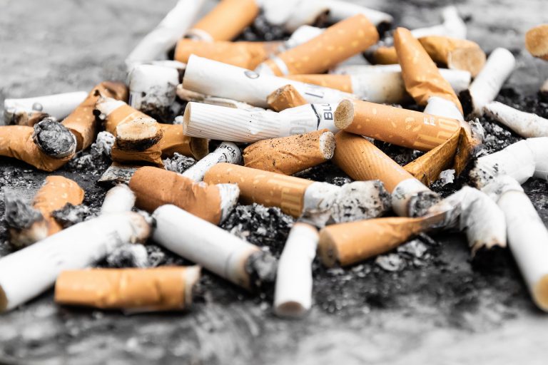 Lewisville parks to become tobacco-free sites