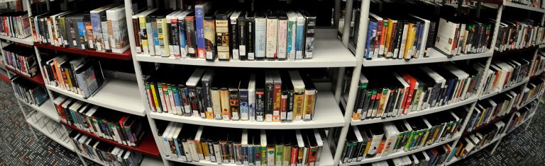 Richardson reopens library with limited services