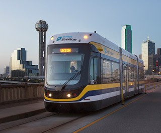 DART public comments opportunity about rate increase on Dallas Streetcar