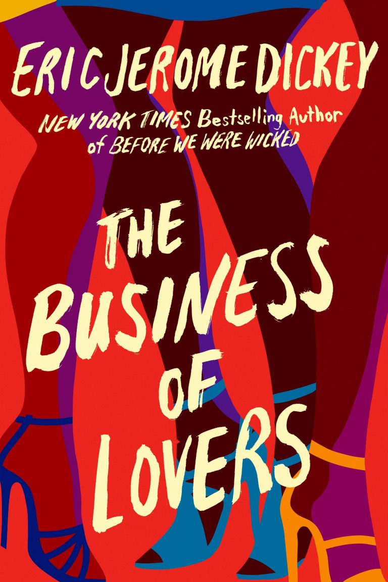 NDG Book Review: The Business of Lovers