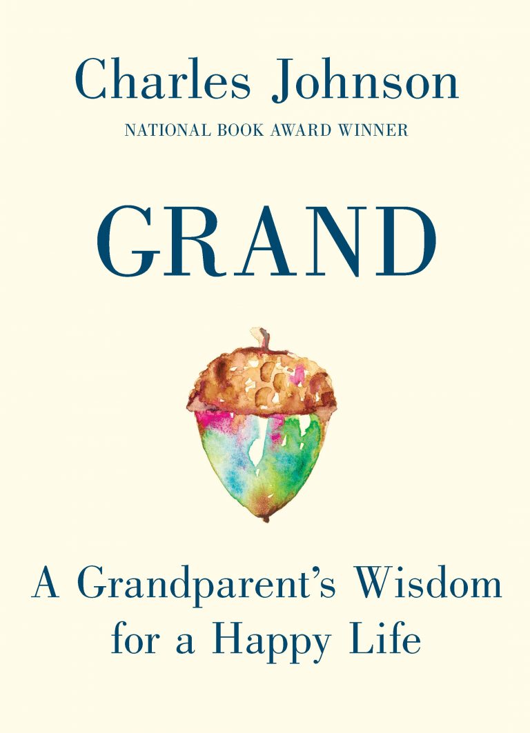 NDG Book Review: Grand: A Grandparent’s Wisdom for a Happy Life