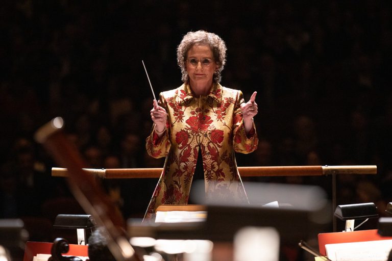 Dallas Symphony Orchestra announces second annual C-Suite Christmas