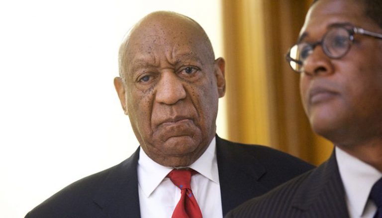 Pennsylvania Supreme Court agrees to hear Cosby appeal