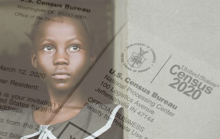 New Report: The 2010 Census omitted 3.7 million Blacks
