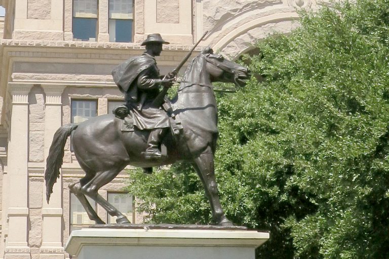 Members of the House and Senate administration committees call for the removal of Confederate memorials on capitol grounds