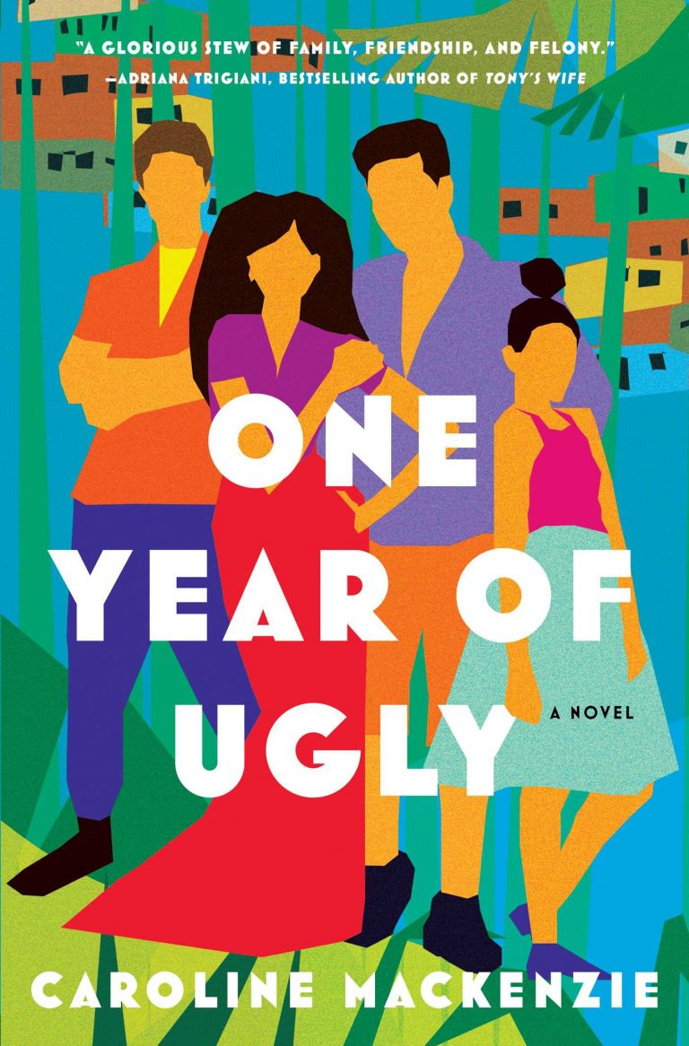 NDG Book Review: ‘One Year of Ugly’ is a fun read you can bank on