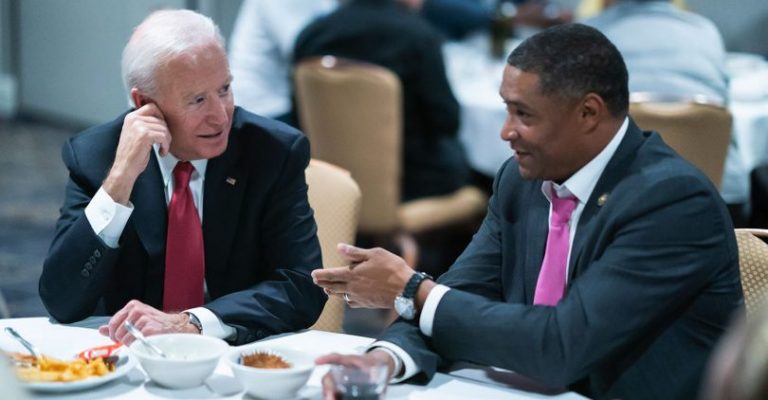 Joe Biden 2020 for President Campaign Commits Major Ad Dollars to Black-Owned Media