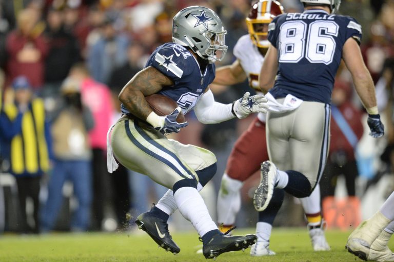 Cowboys comeback was a pivotal point early in the season