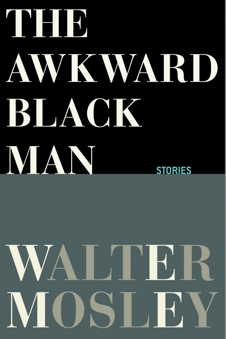 NDG Bookshelf: ‘The Awkward Black Man: Stories’