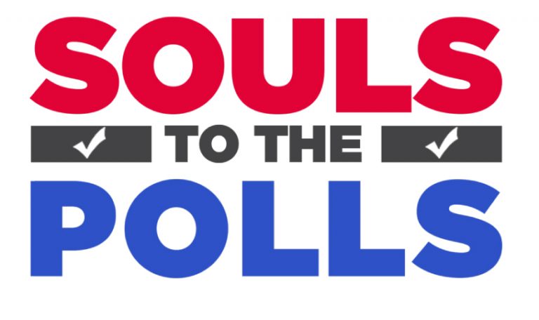 DFW Metro Justice & Equality plans ‘Souls to the Polls’ events