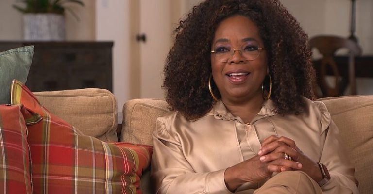 Oprah & Ava: ‘Own Spotlight: Culture, Connection & August 28th’