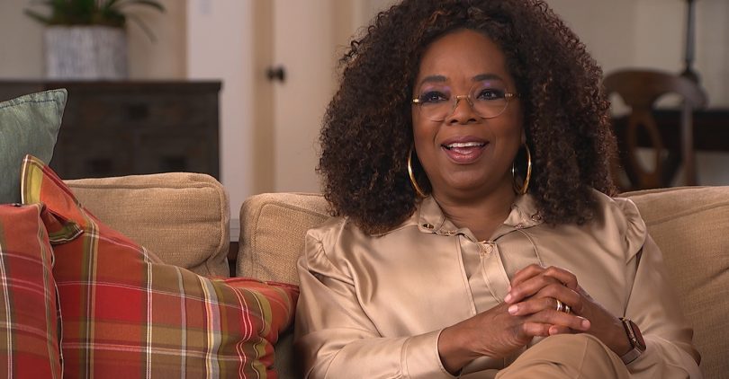 Oprah's Twitter Reaction to Regina King's Oscars 2020 Speech