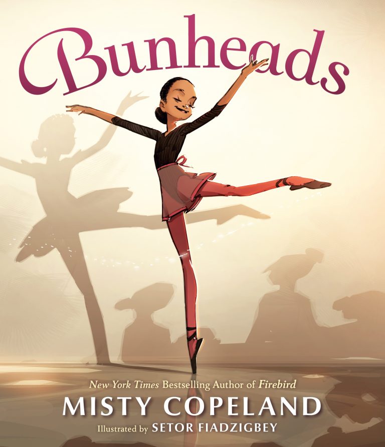 NDG Bookshelf: ‘Bunheads’ is an inspiring book from a groundbreaking dancer