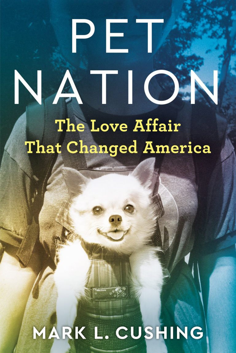 NDG Bookshelf: ‘Pet Nation’ is a fun read for animal lovers