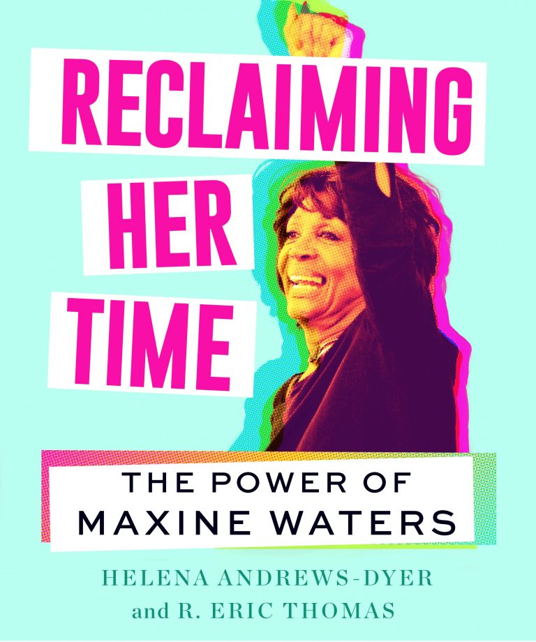 NDG Book Review: ‘Reclaiming Her Time’ is informative and light