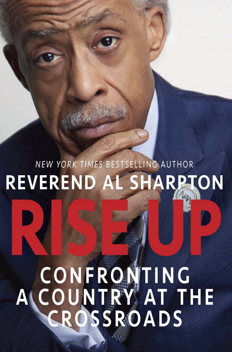 NDG Bookshelf: ‘Rise Up: Confronting a Country at the Crossroads’