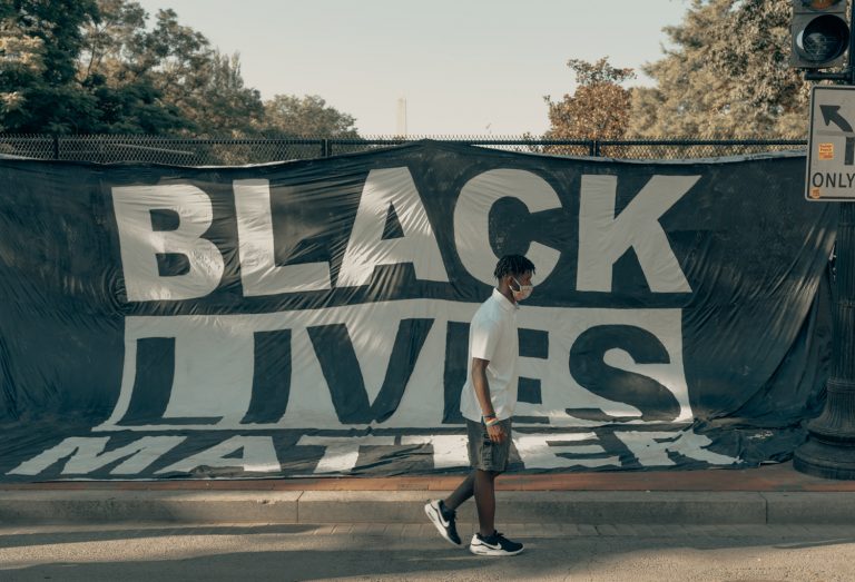 Marxists, Smarxists. Black Lives Still Matter.