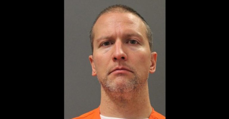 Officer in George Floyd killing released on $1 million bail