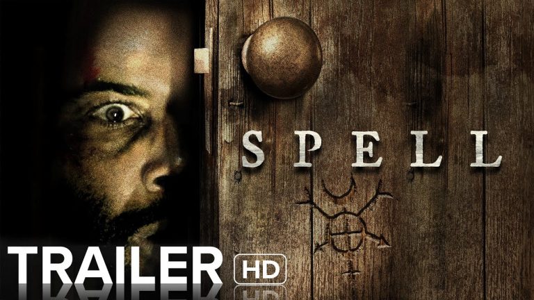 SPELL | Official Trailer