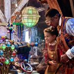 3. Diaana Babnicova and Justin Cornwell in Jingle Jangle A Christmas Journey
