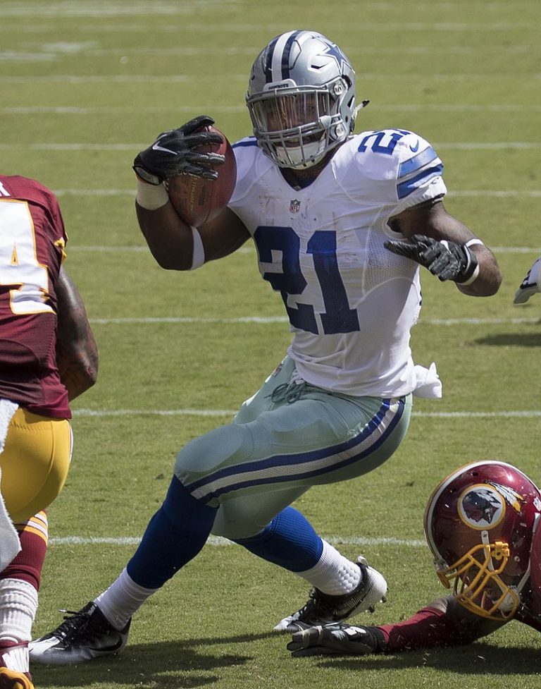 Despite record, Cowboys still in position to take the NFC East