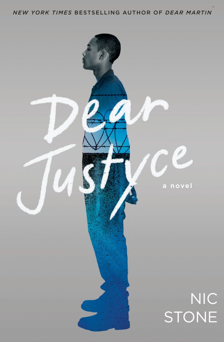 NDG Bookshelf: ‘Dear Justyce’ is a good read for teens and adults