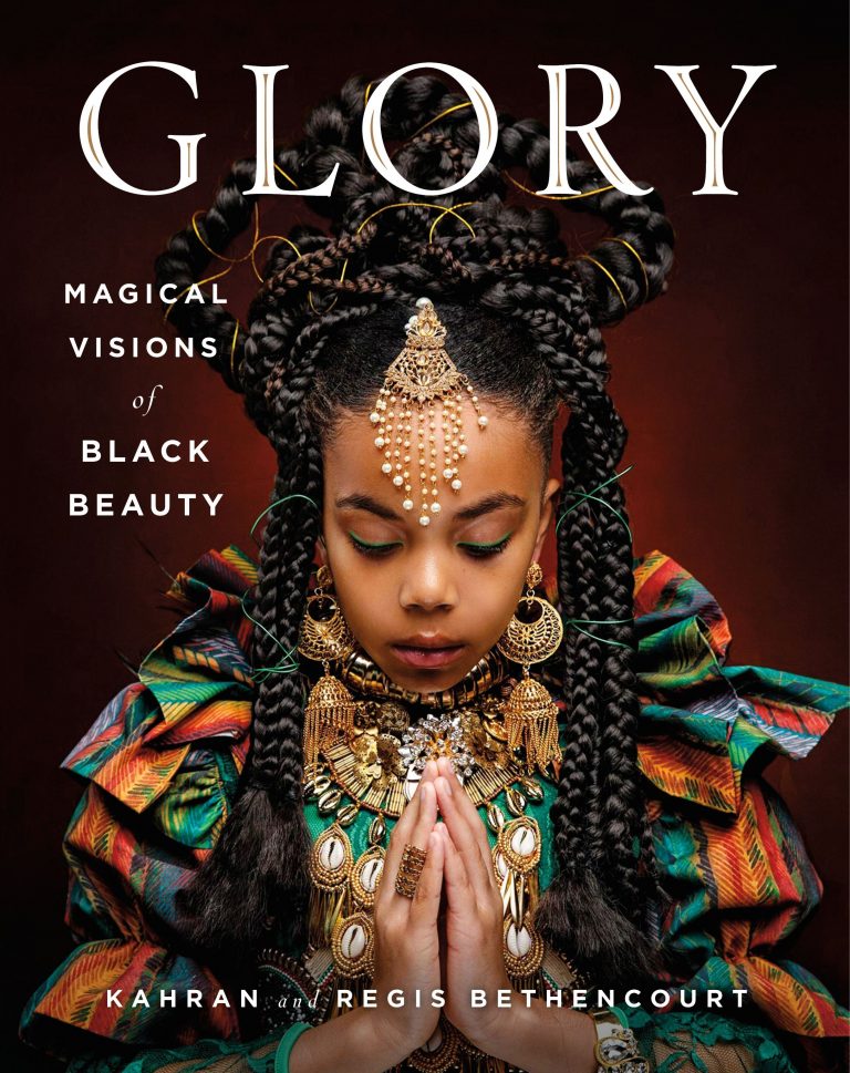 NDG Bookshelf: ‘Glory: Magical Visions of Black Beauty’