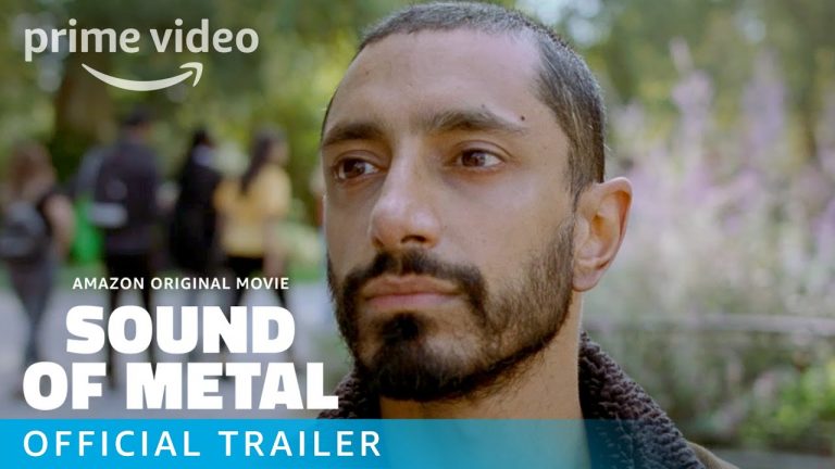 OFFICIAL TRAILER: Sound of Metal