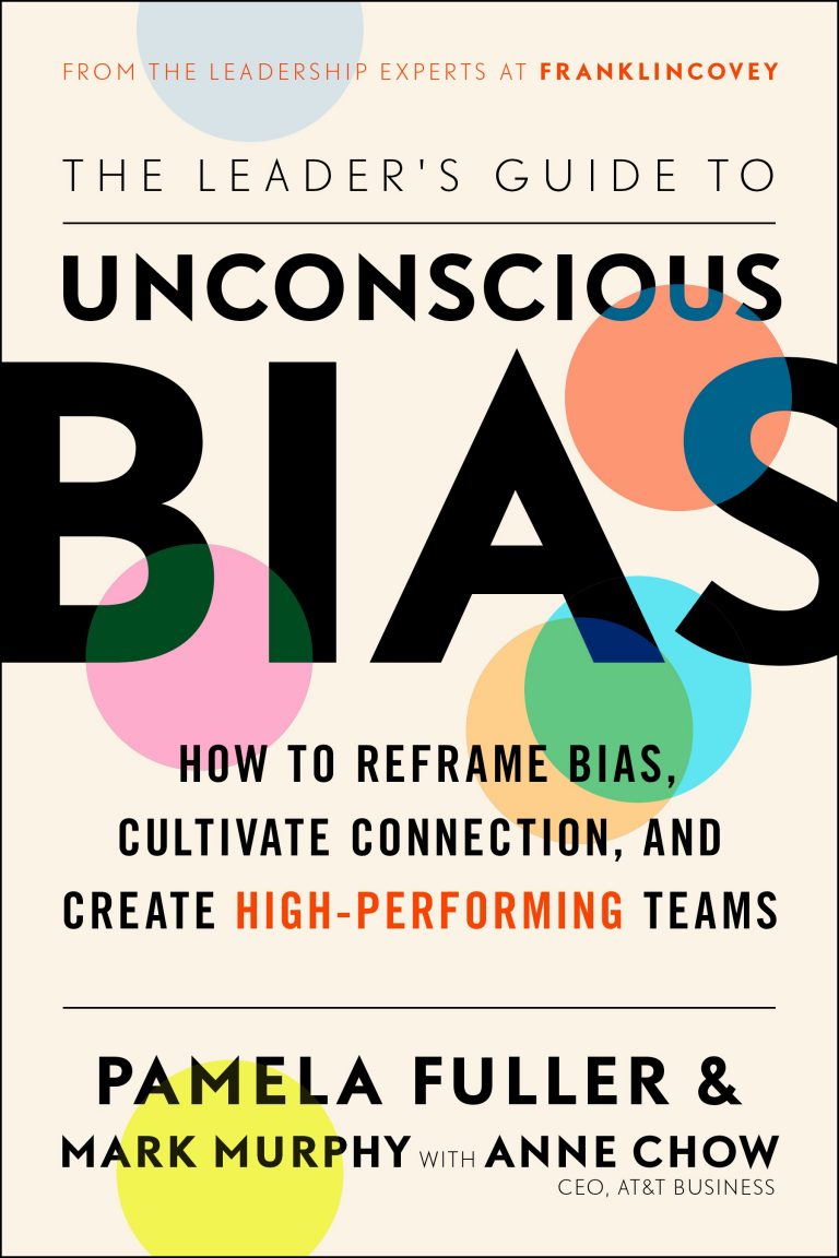 NDG Bookshelf: ‘The Leader’s Guide to Unconscious Bias’