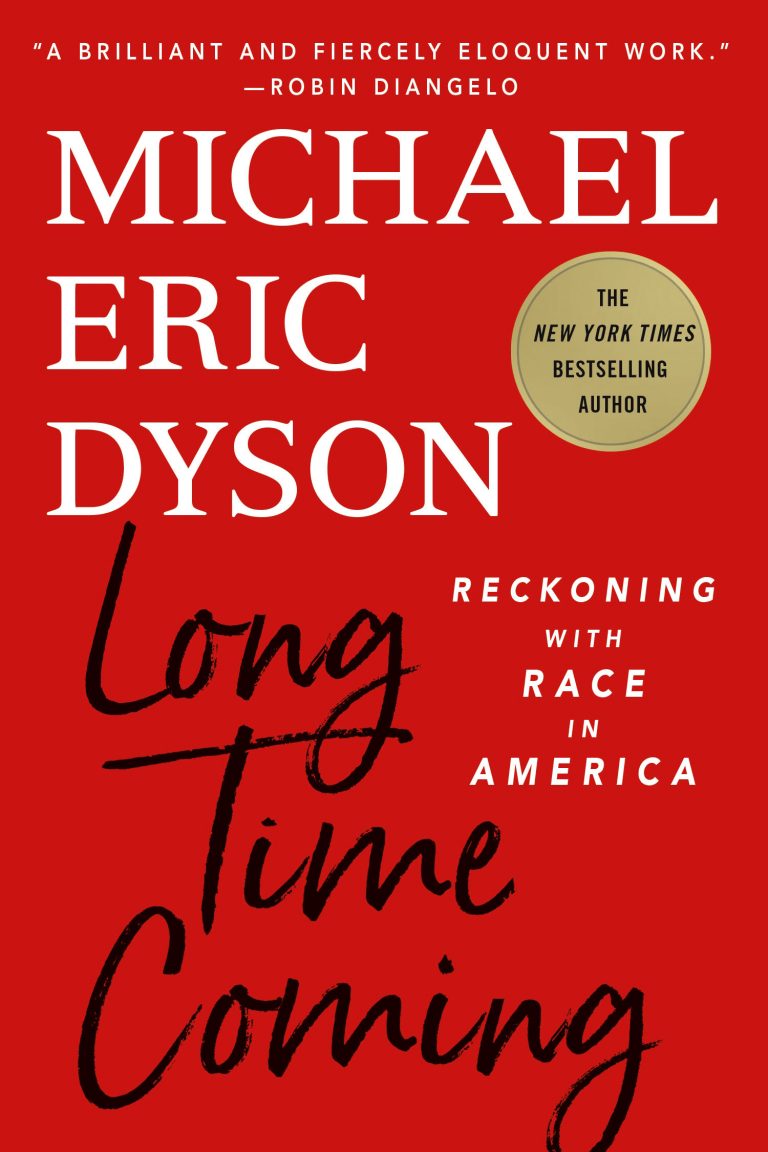 NDG Book Review: ‘Long Time Coming: Reckoning with Race in America’