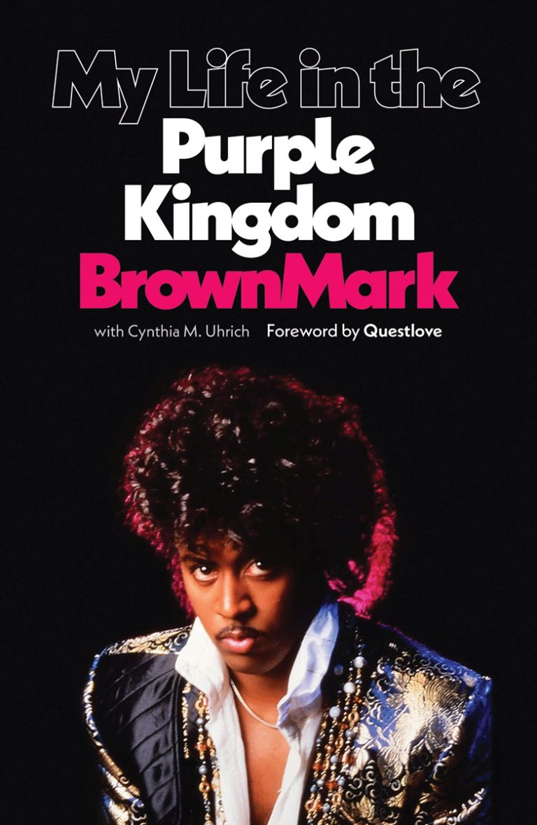 NDG Book Review: ‘My Life in the Purple Kingdom’