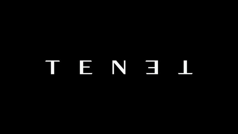 TENET | Official Trailer