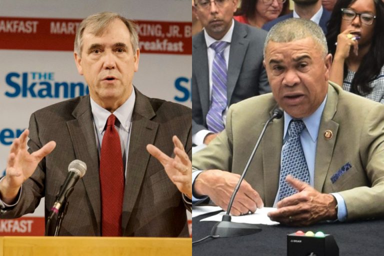 Sen. Merkley co-sponsors bill to close ‘Slavery Loophole’ in 13th amendment