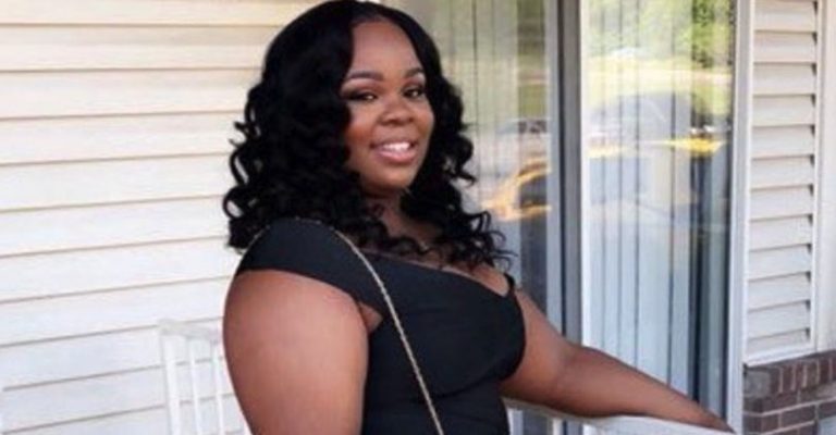 Louisville terminates cops involved in the death of Breonna Taylor