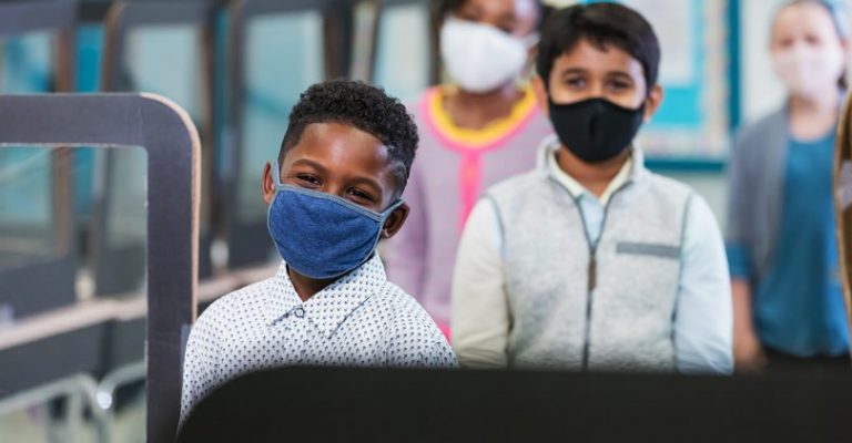 Educators say they must act during the pandemic to close widening learning gap