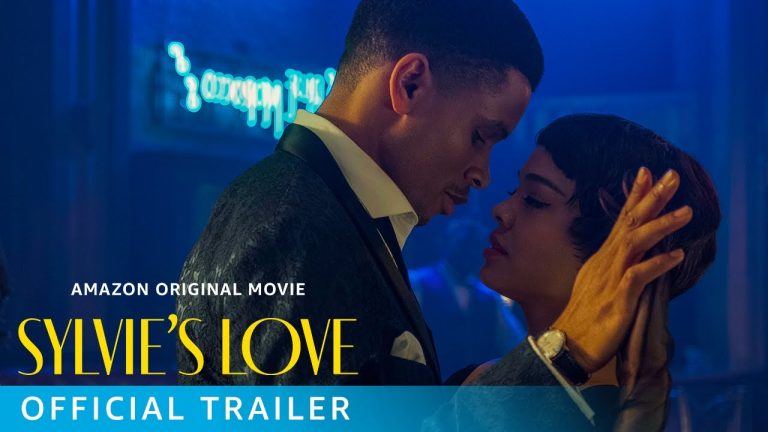 Sylvie’s Love | Official Trailer