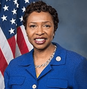 Congresswoman Yvette D. Clarke keynotes the first-ever TechConference 2021, sponsored by Hyundai