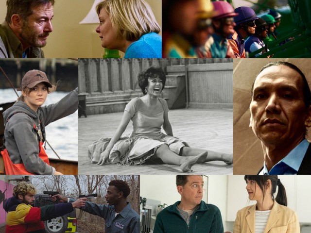 Sundance Film Festival 2021: Great American Films and Award-Winners