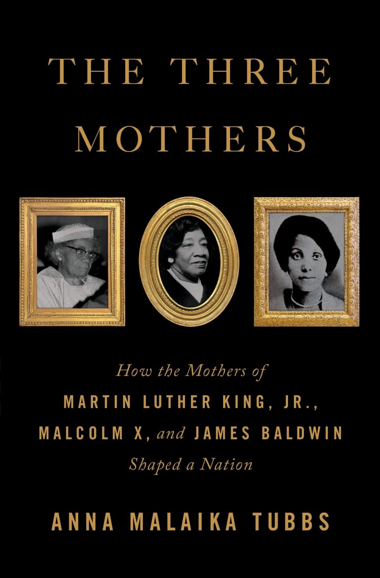 NDG Book Review: ‘The Three Mothers’ is a rarely-old triple story