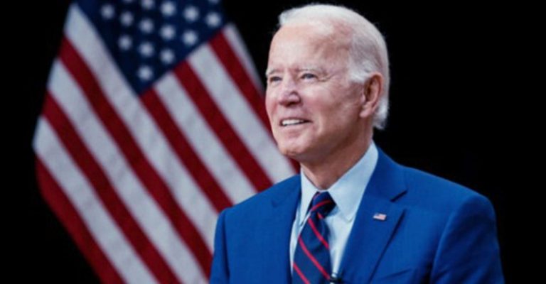 Biden signs executive orders aimed at tackling racism in America