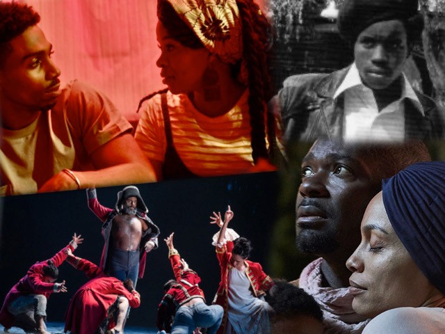 2021 Pan African Film Festival: A Fine Collection of Black Cinema